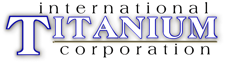 International Titanium Corporation